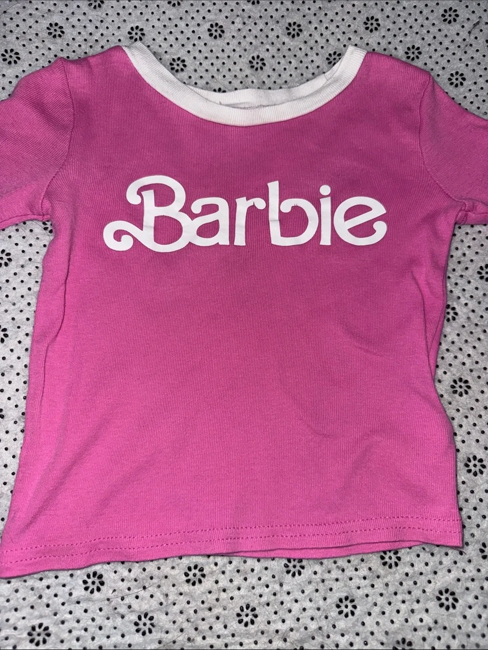 🛍 CUTE  LITTLE GIRLS PAJAMAS SIZE 2T 🛍